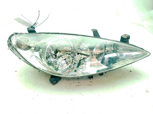 Used Right headlight PEUGEOT 307 SW (3H) 1.6 HDI 90 (90 hp) 27472578