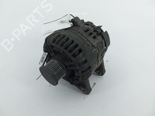 Generator RENAULT MEGANE II (BM0/1_, CM0/1_) 2.0 dCi (BM1K, CM1K) (150 hp) 18368699