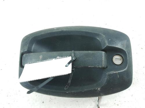 Used Tailgate handle Tailgate handle PEUGEOT BOXER Van 2.2 HDi 130 (131 hp) 25734890 25734890