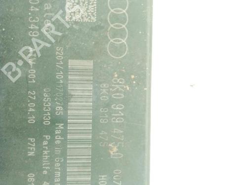 Elektronisk modul AUDI A4 B8 Avant (8K5) 2.0 TDI | BP27979198M83 