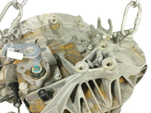 Gearbox MERCEDES-BENZ B-CLASS Sports Tourer (W246, W242) B 180 CDI / d (246.212) | BP27514255M3 
