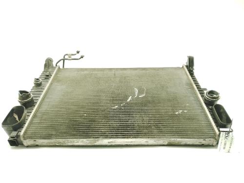 Used Water radiator Water radiator MERCEDES-BENZ E-CLASS (W211) E 280 CDI (211.020) (190 hp) 40178325 40178325
