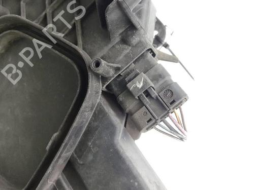 Right headlight RENAULT MEGANE III Hatchback (BZ0/1_, B3_) 1.5 dCi | BP34612267C29 - Image 4