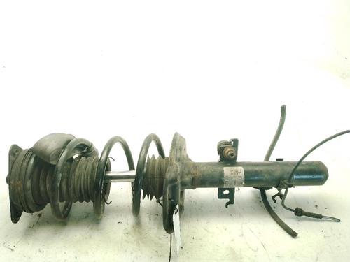 Left front shock absorber RENAULT KADJAR (HA_, HL_) 1.5 dCi 110 (HLA3) | BP24544185M16 - Image 3
