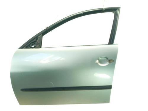 Left front door SEAT IBIZA III (6L1) 1.4 16V | BP29875796C2