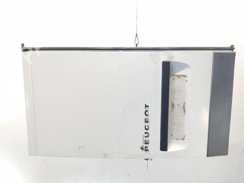 Used Left tailgate Left tailgate PEUGEOT BOXER Van 2.2 HDi 100 (101 hp) 34113390 34113390