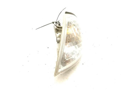 Left front indicator NISSAN ALMERA II Hatchback (N16) 1.5 | BP38795149C32 - Image 3