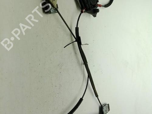 Rudehejsemekanisme ventre foran Rudehejsemekanisme ventre foran SEAT IBIZA II (6K1) 1.9 TDI (90 hp) 34391177 34391177