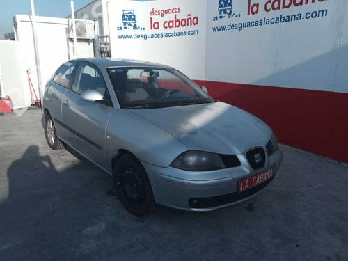 Left front window switch SEAT IBIZA III (6L1) 1.9 TDI | BP31988858I27 