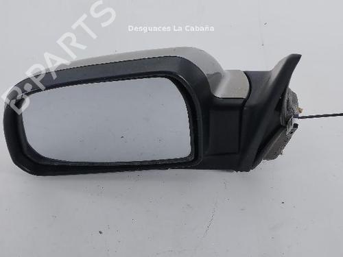 Used Left mirror HYUNDAI TUCSON (JM) 2.0 CRDi (136 hp) 18368931