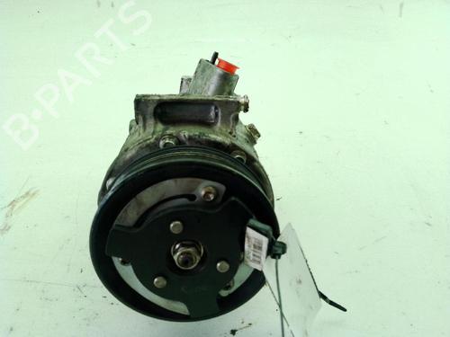 AC Kompressor VW GOLF V (1K1) 2.0 GTI (200 hp) 30146133