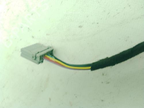 Left mirror NISSAN QASHQAI I (J10, NJ10) 1.6 dCi All-wheel Drive | BP28313123C26