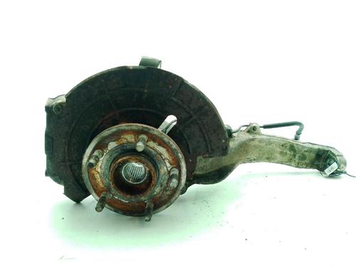 Used Left front steering knuckle Left front steering knuckle 31694678 31694678