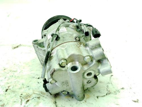 AC-Kompressor RENAULT CLIO V (B7_) 1.0 TCe 90 (B7MT) | BP39667372M34 - Image 4