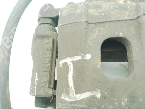 Venstre bremsekaliber foran FORD RANGER (TKE) 2.2 TDCi 4x4 | BP30803711M105