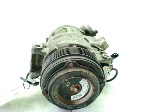 Compresseur AC Compresseur AC BMW 1 (E81) 118 d (143 hp) 34714748 34714748