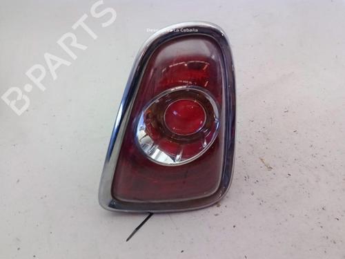 Used Right taillight MINI MINI (R56) Cooper (122 hp) 29498096