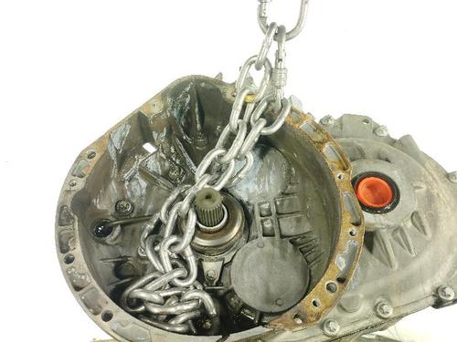 Used Gearbox MERCEDES-BENZ A-CLASS (W169) A 180 CDI (169.007, 169.307) (109 hp) 30171100