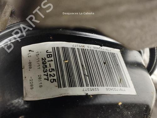 Gearbox RENAULT TWINGO II (CN0_) 1.2 16V (CN04, CN0B) | BP31940370M3 