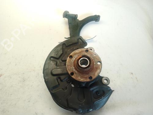 Used Left front steering knuckle SEAT EXEO ST (3R5) 2.0 TDI (120 hp) 18862194