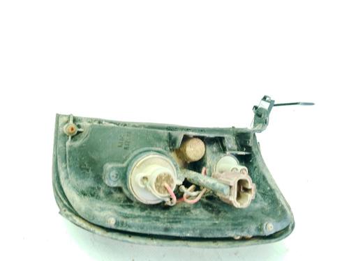 Right front indicator NISSAN PICK UP (D22) 2.5 TD 4WD | BP39579723C33 - Image 4