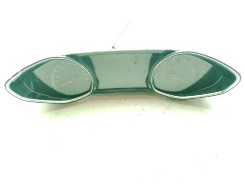 Used Instrument cluster PEUGEOT 308 II (LB_, LP_, LW_, LH_, L3_) 1.6 BlueHDi 120 (120 hp) 24000212