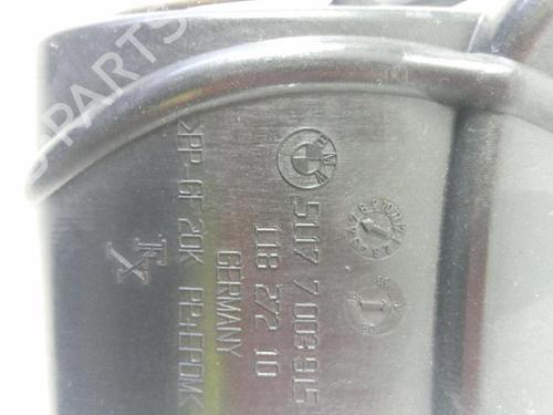 Tanklokket BMW 7 (E65, E66, E67) 745 d | BP18368409C131 