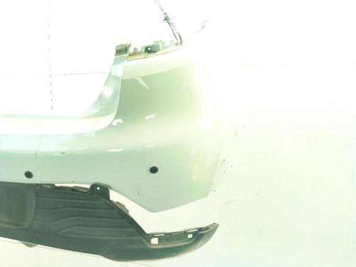 Rear bumper RENAULT CLIO IV (BH_) 0.9 TCe 90 (BHNF, BHMA, BHMH, BHJK, BHJR) | BP29151656C8 