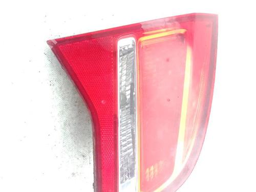 Used Left tailgate light OPEL MERIVA B MPV (S10) 1.7 CDTI (75) (110 hp) 24043573