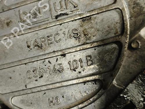 Engine VW GOLF IV (1J1) 1.9 TDI | BP29628288M1 