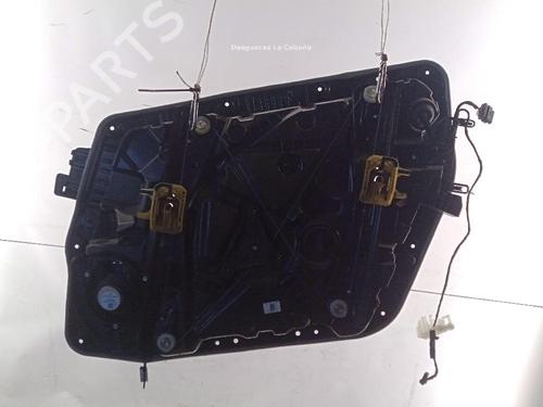 Front left window mechanism MERCEDES-BENZ A-CLASS (W177) A 180 d (177.003) | BP24002870C22 