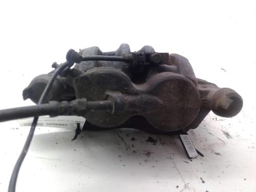 Right front brake caliper MERCEDES-BENZ VITO / MIXTO Van (W639) 115 CDI (639.601, 639.603, 639.605) | BP24121587M104 