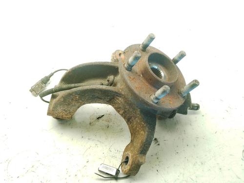 Right front steering knuckle FORD TRANSIT CONNECT (P65_, P70_, P80_) 1.8 TDCi | BP24861902M26 