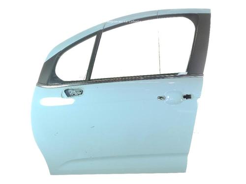 Used Left front door CITROËN C3 II (SC_) 1.4 HDi 70 (SC8HZC, SC8HR0, SC8HP4) (68 hp) 18361101