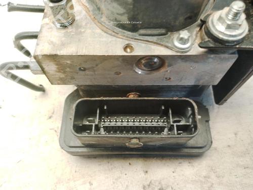 ABS pump NISSAN MICRA V (K14) 1.5 DCI | BP25889374M43 