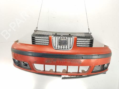 Used Front bumper Front bumper SEAT ALHAMBRA (7V8, 7V9) 1.9 TDI (115 hp) 36255249 36255249