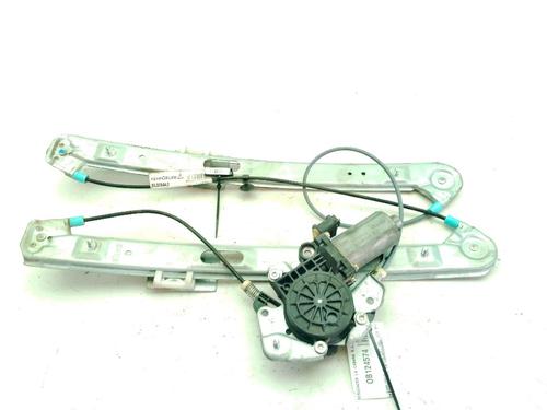 Used Front left window mechanism Front left window mechanism BMW 3 (E46) 320 d (136 hp) 35943429 35943429