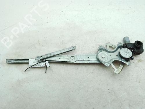 Used Front left window mechanism LEXUS IS III (_E3_) 300h (AVE30_, AVE30R) (223 hp) 24002401
