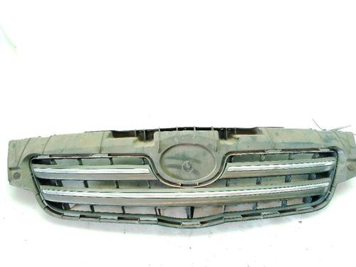 Used Grille Grille TOYOTA COROLLA Saloon (_E15_) 1.3 (NRE150) (101 hp) 33905225 33905225