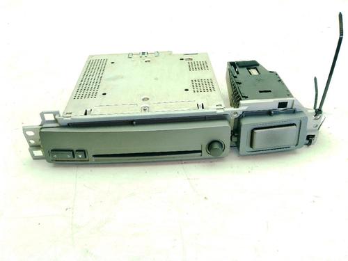 Bilradio BMW 7 (E65, E66, E67) 745 i, Li (333 hp) 27495568