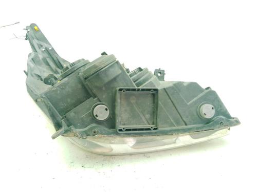 Venstre forlygte OPEL VECTRA C GTS (Z02) 1.9 CDTI (F68) | BP27859312C28 