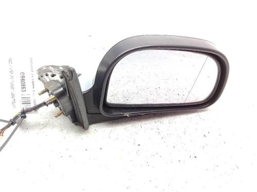 Used Right mirror Right mirror MITSUBISHI GALANT VIII (EA_) 2.4 GDI (EA3A) (144 hp) 27889279 27889279