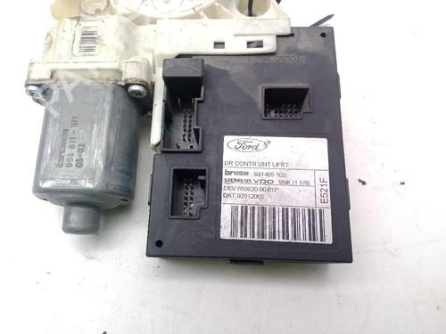 Left front window motor FORD FOCUS II (DA_, HCP, DP)  | BP26232885E21 