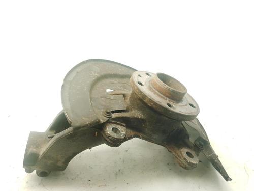 Left front steering knuckle VOLVO XC60 I SUV (156) 2.4 D | BP26652185M25 
