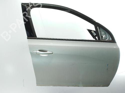 Right front door PEUGEOT 308 SW II (LC_, LJ_, LR_, LX_, L4_) 1.6 HDi / BlueHDi 115 (LCBHXM, LCBHXT) | BP25984510C3 