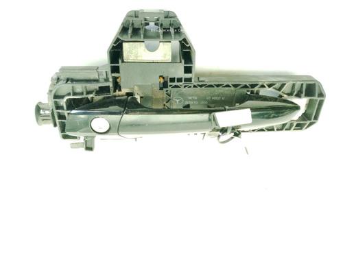 Used Front left exterior door handle Front left exterior door handle 34577859 34577859