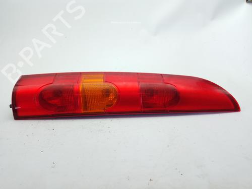 Used Left taillight Left taillight RENAULT KANGOO (KC0/1_) 1.5 dCi (61 hp) 28578290 28578290