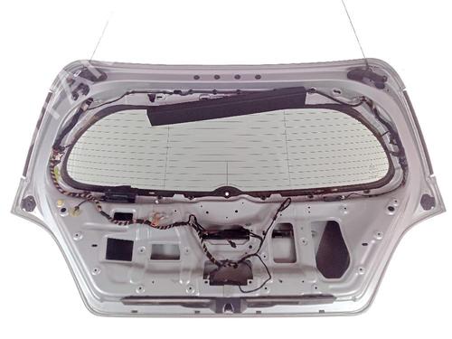 Tailgate MERCEDES-BENZ R-CLASS (W251, V251) R 320 CDI 4-matic (251.022, 251.122) | BP18948010C6 