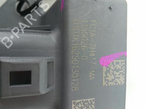 Elektronisk modul FORD USA EDGE 2.0 TDCi AWD | BP18362808M83 