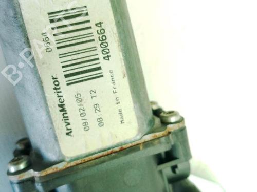 Front right window mechanism RENAULT KANGOO (KC0/1_) 1.5 dCi (KC07) | BP36255172C23 - Image 4